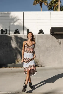 Dresses & Skirts*Freeman T. Porter Mia Oasis original