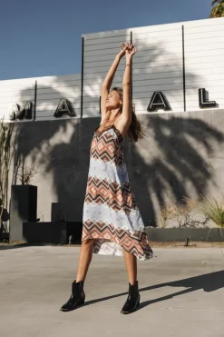 Dresses & Skirts*Freeman T. Porter Mia Oasis original