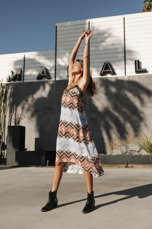 Dresses & Skirts*Freeman T. Porter Mia Oasis original