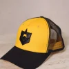 Accessories*Freeman T. Porter Micky yellow