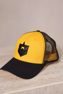 Accessories*Freeman T. Porter Micky yellow