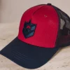 Accessories*Freeman T. Porter Micky bordeaux