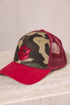 Accessories*Freeman T. Porter Micky camo