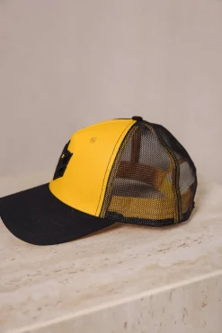 Accessories*Freeman T. Porter Micky yellow