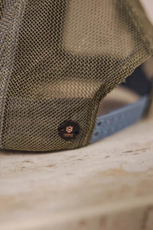 Accessories*Freeman T. Porter Micky bluedenim