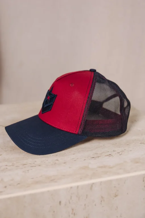 Accessories*Freeman T. Porter Micky bordeaux