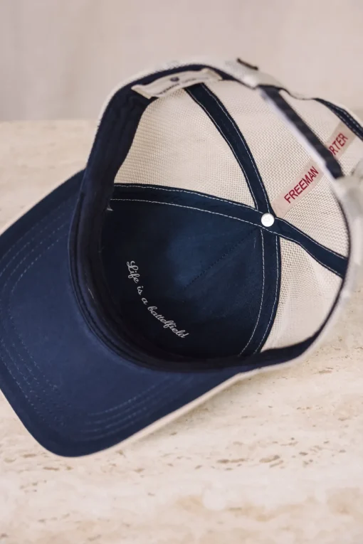 Accessories*Freeman T. Porter Micky navy