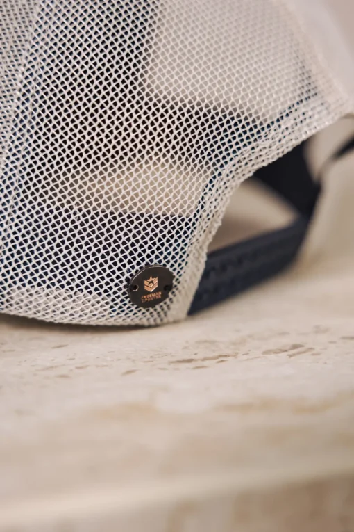Accessories*Freeman T. Porter Micky navy