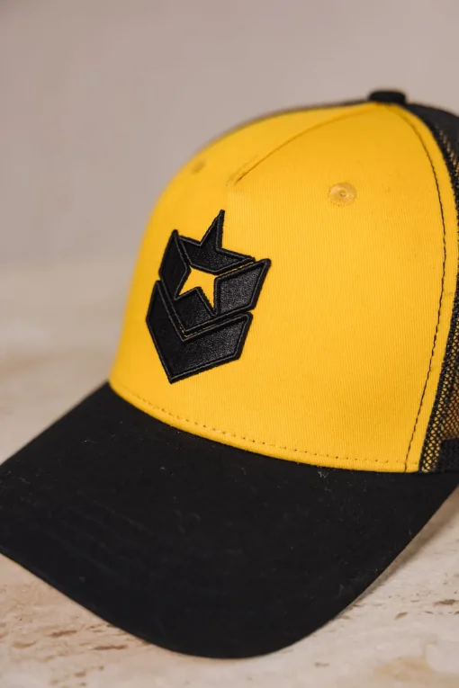Accessories*Freeman T. Porter Micky yellow
