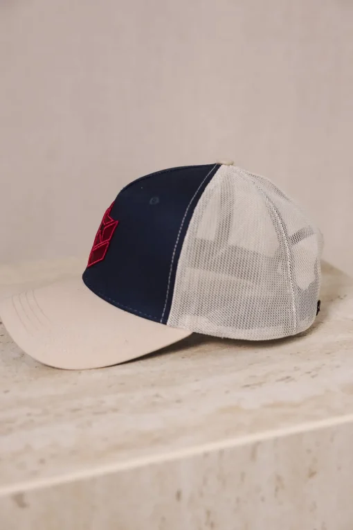 Accessories*Freeman T. Porter Micky navy