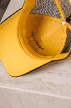 Accessories*Freeman T. Porter Micky yellow