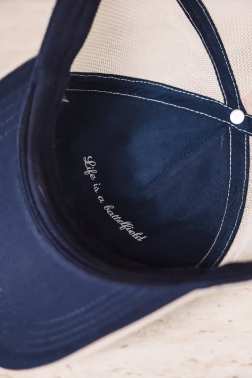 Accessories*Freeman T. Porter Micky navy