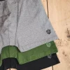 Accessories*Freeman T. Porter Monet Lot 3 lichen/black/darkgrey
