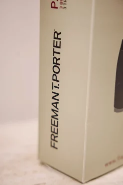 Accessories*Freeman T. Porter Monet Lot 3 lichen/black/darkgrey
