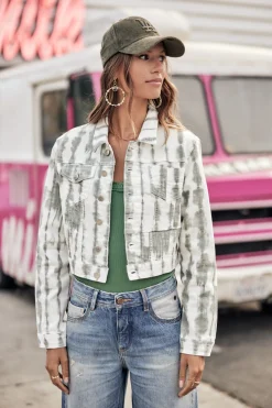 Jackets & Blazers*Freeman T. Porter Myriam Heaven stormysea