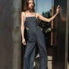 Overalls & Dungarees*Freeman T. Porter Naomie manzanadark