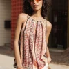 Tops & Shirts*Freeman T. Porter Naty Ethnica original