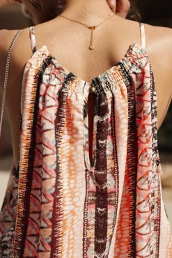 Tops & Shirts*Freeman T. Porter Naty Ethnica original