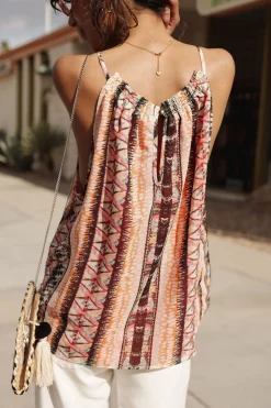 Tops & Shirts*Freeman T. Porter Naty Ethnica original