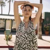 Tops & Shirts*Freeman T. Porter Nell Eyelets Radiant original