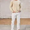 Straight*Freeman T. Porter Neo offwhite