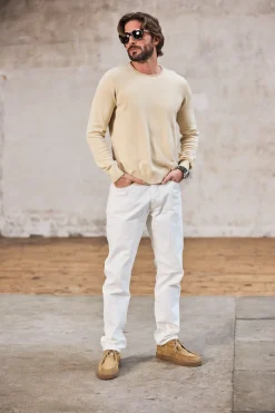 Straight*Freeman T. Porter Neo offwhite