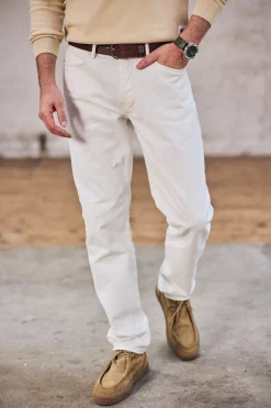 Straight*Freeman T. Porter Neo offwhite