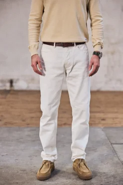 Straight*Freeman T. Porter Neo offwhite