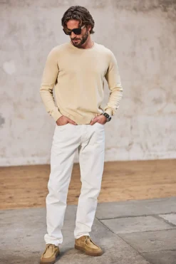 Straight*Freeman T. Porter Neo offwhite