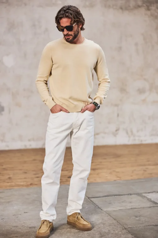 Straight*Freeman T. Porter Neo offwhite