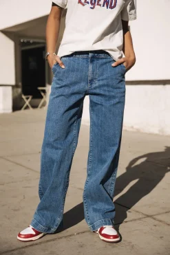 Large*Freeman T. Porter Nickie piazallilightblue