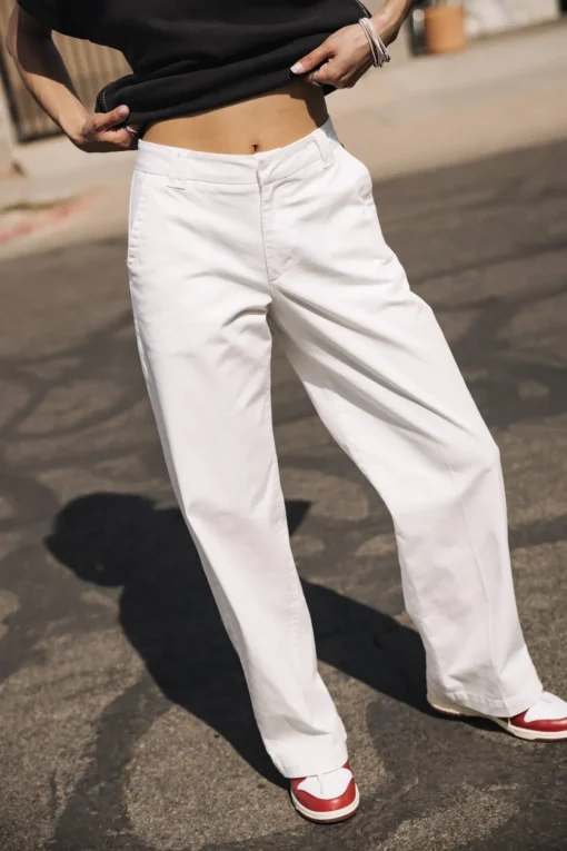 Large | City*Freeman T. Porter Nickie Felicita brightwhite