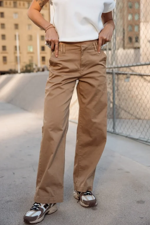 Large | City*Freeman T. Porter Nickie Felicita kelp