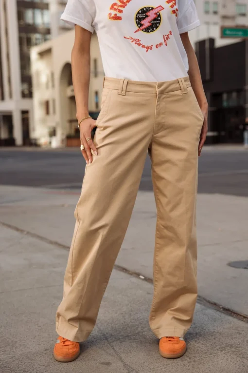 Large | City*Freeman T. Porter Nickie Felicita irishcream