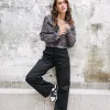 Large | City*Freeman T. Porter Nickie Felicita black