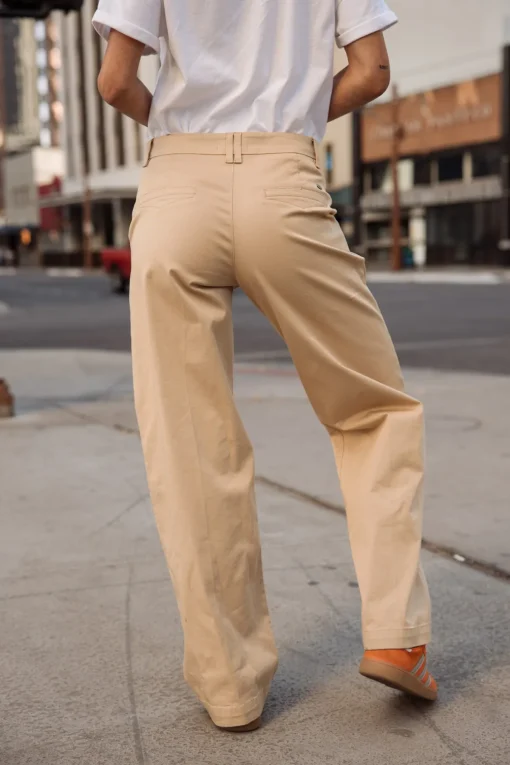Large | City*Freeman T. Porter Nickie Felicita irishcream