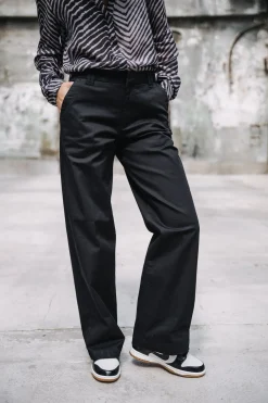 Large | City*Freeman T. Porter Nickie Felicita black