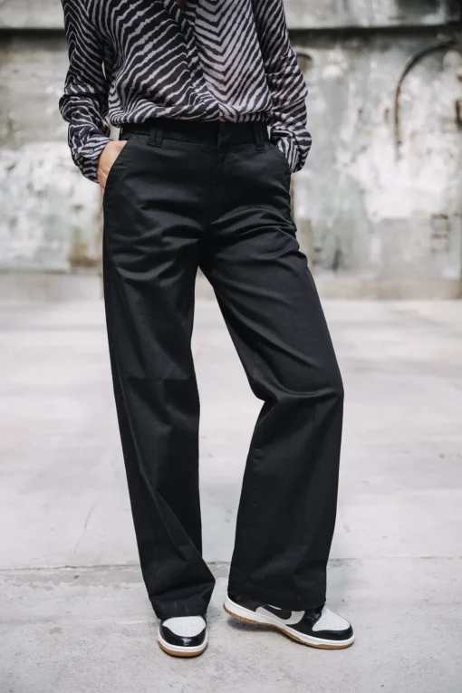 Large | City*Freeman T. Porter Nickie Felicita black
