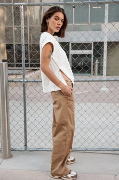 Large | City*Freeman T. Porter Nickie Felicita kelp