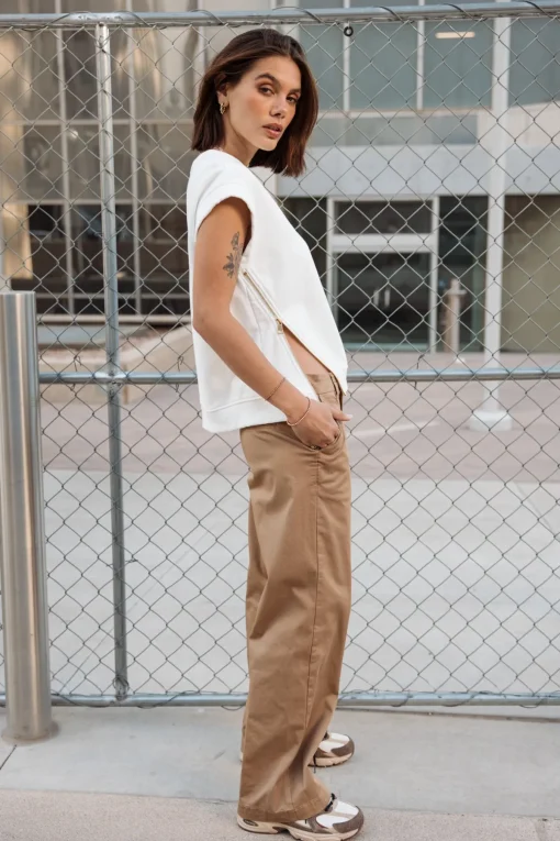 Large | City*Freeman T. Porter Nickie Felicita kelp
