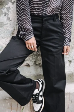Large | City*Freeman T. Porter Nickie Felicita black