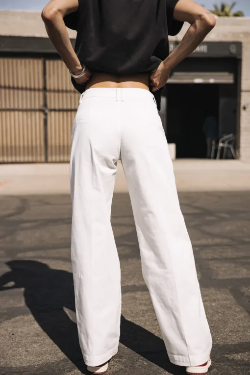 Large | City*Freeman T. Porter Nickie Felicita brightwhite