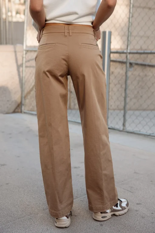 Large | City*Freeman T. Porter Nickie Felicita kelp