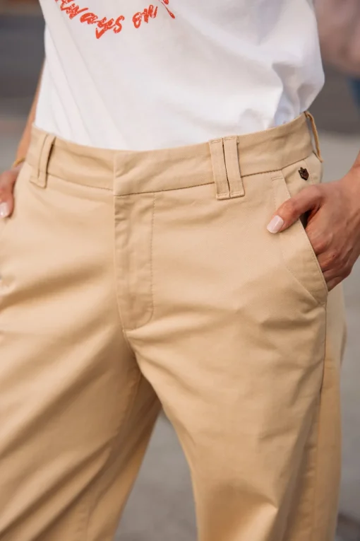 Large | City*Freeman T. Porter Nickie Felicita irishcream