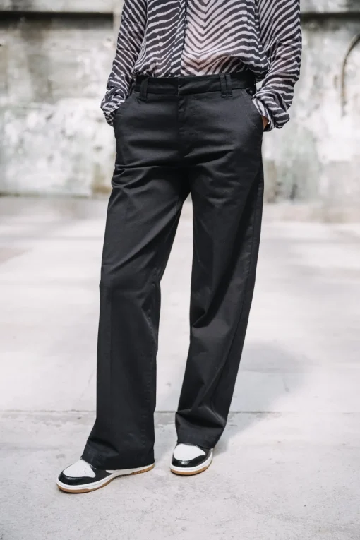 Large | City*Freeman T. Porter Nickie Felicita black