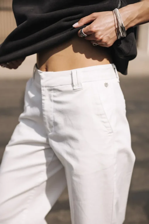 Large | City*Freeman T. Porter Nickie Felicita brightwhite