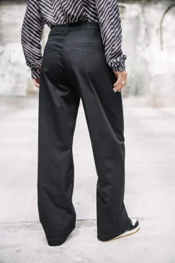 Large | City*Freeman T. Porter Nickie Felicita black