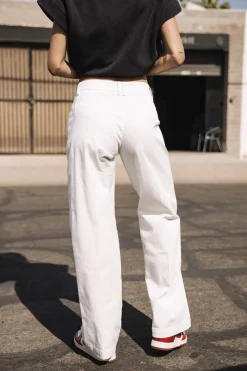 Large | City*Freeman T. Porter Nickie Felicita brightwhite