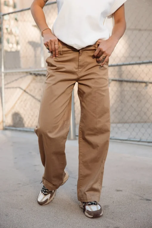 Large | City*Freeman T. Porter Nickie Felicita kelp