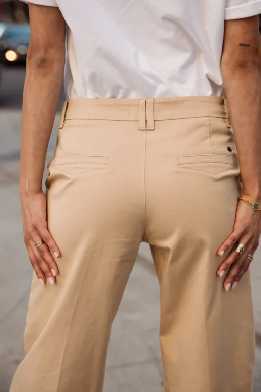 Large | City*Freeman T. Porter Nickie Felicita irishcream